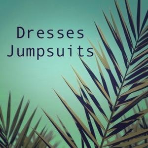 Dresses & Jumpsuits